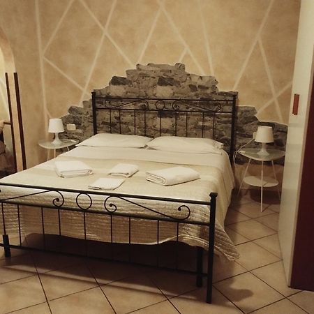 B&B Ar Colle 2 Вальмонтоне Екстер'єр фото