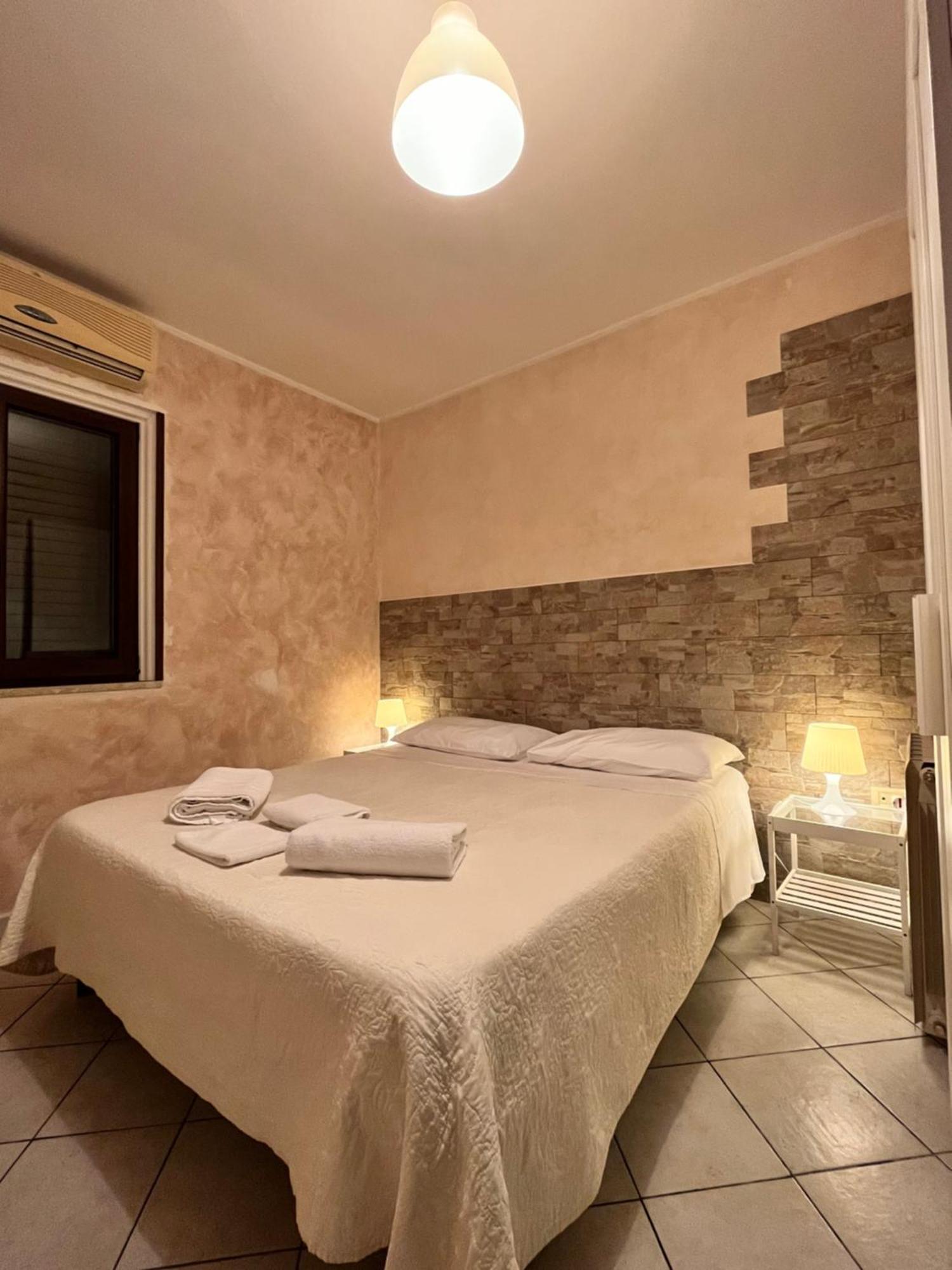 B&B Ar Colle 2 Вальмонтоне Екстер'єр фото
